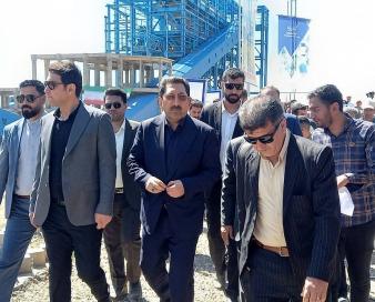 سیاست دولت خصوصی‌سازی و فاصله گرفتن از تصدی‌گری است