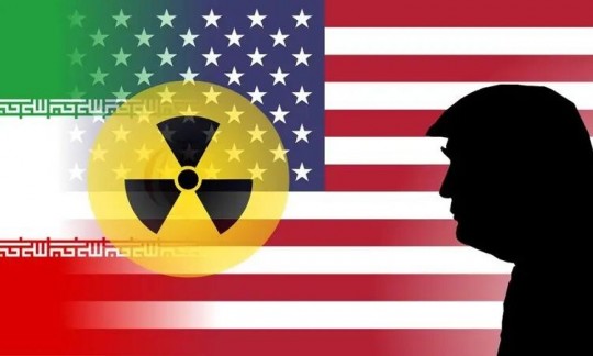 تحریم‌های جدید آمریکا علیه ایران؛ قرار گرفتن نام ۱۰ فرد و ۲۷ نهاد در فهرست تحریم‌ها