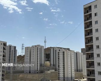 شعار سال در بازار مسکن جاماند؛ ملک در محاصره بحران تورم و گرانی
