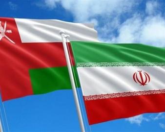 تجارت 20 میلیارد دلاری با عمان خط کشتیرانی منظم می‌خواهد