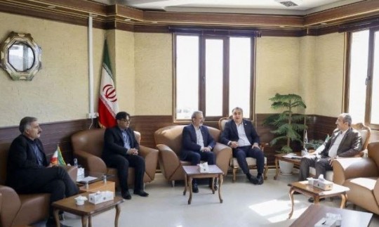 افزایش توان تسهیلات دهی با سرمایه گذاری هدفمند بخش خصوصی