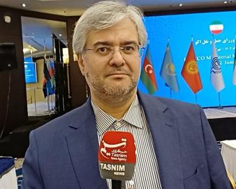 کریدور توتیت؛ فرصت تازه ایران برای تقویت تجارت منطقه ای