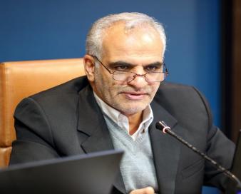 توسعه شهرک‌های صنعتی چهارمحال و بختیاری با تخصیص اعتبارات مناسب