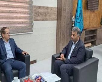 توسعه تجارت دریا محور و تقویت زیرساخت‌های شیلاتی در شهرستان دیر