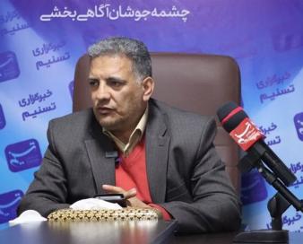 هنرمندان صنایع‌دستی استان مرکزی در بیش از 70 رشته فعال هستند