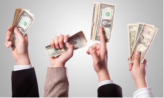 آخرین نرخ‌ها از بازار ارز تجاری