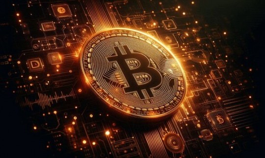 بورس مسکو انتشار شاخص بیت‌کوین را آغاز کرد