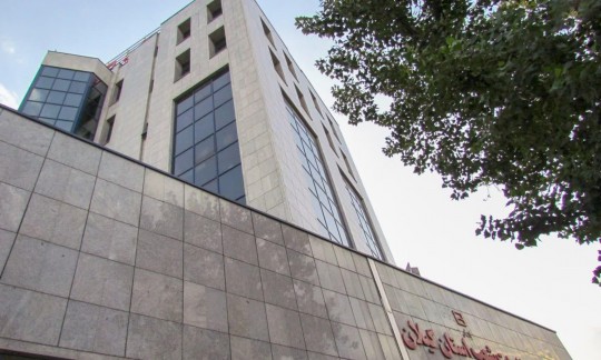 سفر مدیرعامل بانک مسکن به استان گیلان