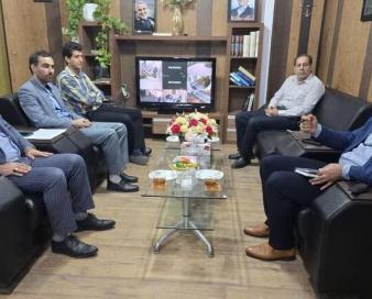 پوشش پزشکان در شهرستان گناوه افزایش یابد
