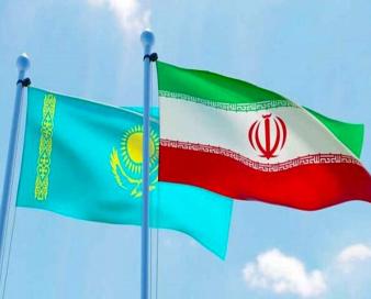 وزیر جهاد کشاورزی به قزاقستان سفر کرد