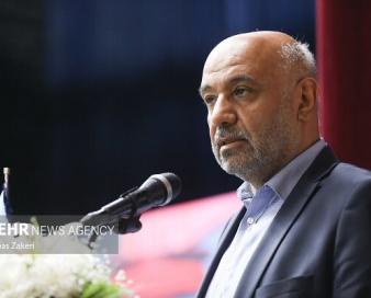 میدری: همکاری‌های مهارتی و بیمه‌ای ایران و ارمنستان گسترش می یابد