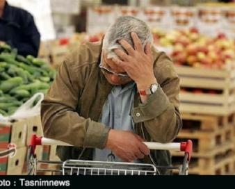 موج گرانی کالاها و شواهد روشن از تعلل مسئولان در تنظیم بازار