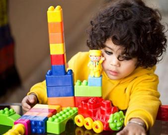 افزایش واردات اسباب‌بازی به کشور/چتر حمایتی نداریم