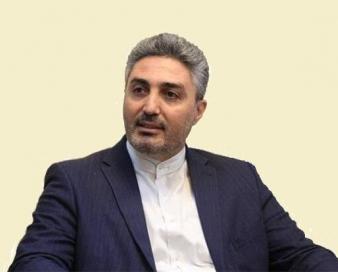 انتقاد عضو کمیسیون اقتصادی  از سازمان بورس در حاشیه نمایشگاه صنعت مالی