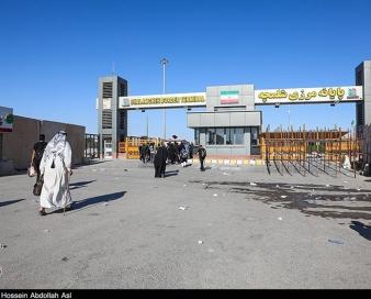 منطقه آزاد مشترک شلمچه بین ایران و عراق ایجاد شود