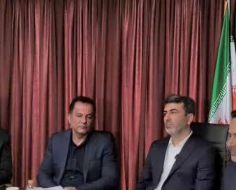 راه‌اندازی گمرک گلپایگان مطالبات فعالان اقتصادی است