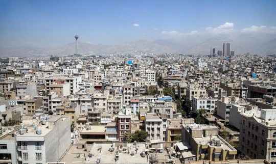 اعطای ۸۰۰۰ میلیارد ریال تسهیلات ساخت واحد مسکونی طی دو ماهه ابتدای سال جاری