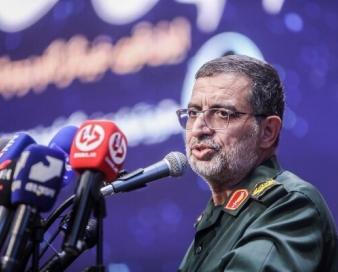 موج نهم وعده صادق 3 پیوسته و بدون وقفه علیه بانک اهداف رژیم ادامه دارد