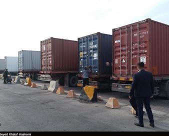 لزوم بازنگری در روال ترخیص کالاهای وارداتی از خوزستان
