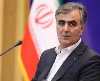 فرزین:روند خدمت رسانی بانکی به مردم ادامه یابد
