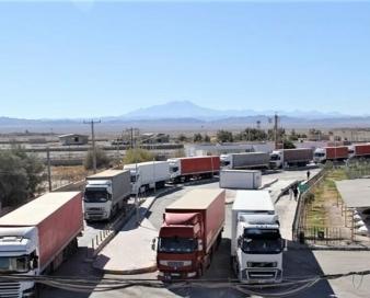 طالبان: فعالیت گمرکی با ایران بدون مشکل در حال انجام است