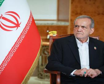 اگر تجاوز رژیم صهیونیستی بی پاسخ می‌ماند، به یک جنگ فراگیر در منطقه منجر می‌شد
