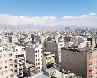 نرخ تورم مسکن امسال کاهشی شد
