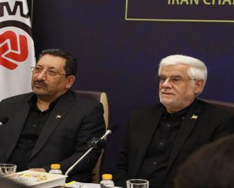 آمادگی اتاق اصناف کشور در همراهی دولت برای مدیریت بازار