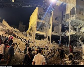 جبران خسارت‌های جنگ 12 روزه از راه‌های غیرتورمی