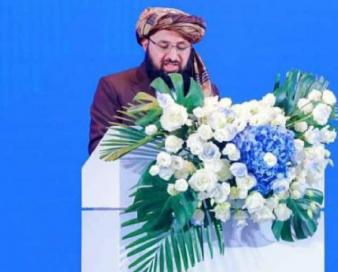افغانستان وارد مرحله جدیدی از رشد اقتصادی شده است
