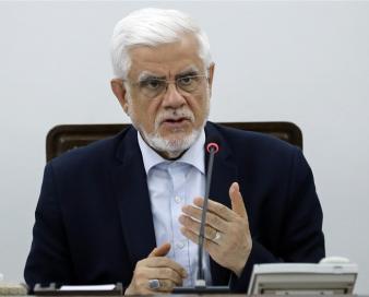 عارف: برنامه اقتصادی دوران جنگ را از ماه‌های ابتدایی دولت تهیه کرده بودیم