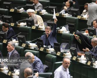 لایحه ساماندهی پهپادهای غیرنظامی تصویب شد