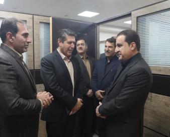 سامانه جامع تجارت باید گره‌گشای امور فعالان اقتصادی باشد