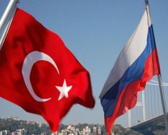 ترکیه و روسیه موافقتنامه همکاری اقتصادی امضا کردند