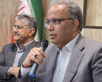 تقاطع  عطا محمد؛ شتاب‌دهنده ترانزیت و تجارت مرزی در شمال سیستان و بلوچستان