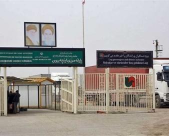تبدیل مرز اینچه‌برون به دروازه واردات کالاهای اساسی