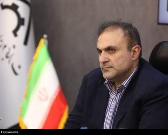 واحدهای صنعتی قم در ایام جنگ بدون وقفه به تولید ادامه دادند