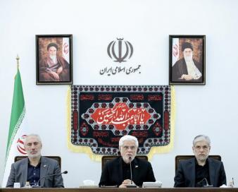 «برنامه ارتقاء بهره‌وری» دولت برای رشد ۳۵ درصدی دستگاه‌ها ارائه شد