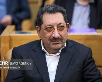 اتابک: تامین خودرو ویژه جانبازان در اولویت تخصیص ارز قرار دارد