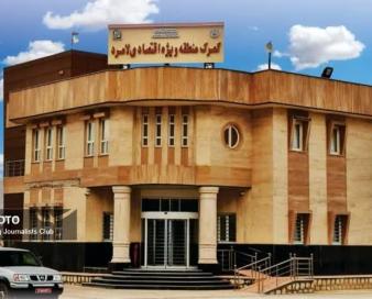 آغاز رویه گمرکی ترخیص مشتقات نفتی از منطقه ویژه اقتصادی لامرد
