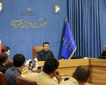 افشین: تسهیل امور گمرکی و مجوزدهی به دانش‌بنیان‌ها در دوران بحران
