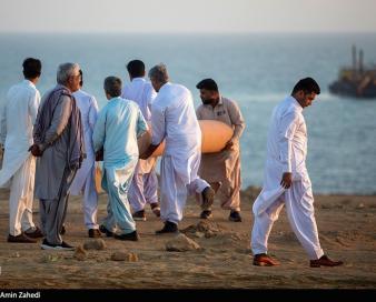 «آنتی‌تحریم» ــ5| 40 ظرفیت «سواحل مکران» برای تحول