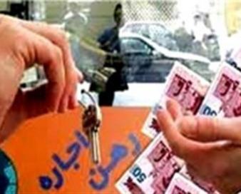 نرخ افزایش اجاره بها و مسکن در فارس در خردادماه 1404