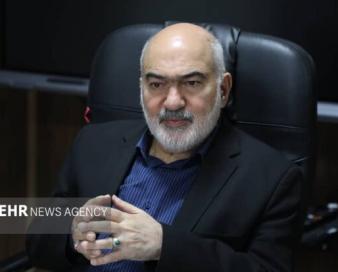 ۲۴ همت گردش مالی بازگشت حساب شرکت های استانی به خوزستان