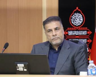 مرزهای تجاری ایران با عراق، ترکیه و عمان مسدود نشد