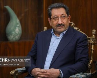وزیر صمت: بسته حمایتی دولت از صنایع، قابلیت تمدید دارد