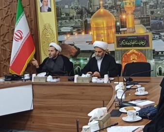 دشمن با تحریم‌ و تهاجم فرهنگی، به دنبال ایجاد شکاف در جامعه است
