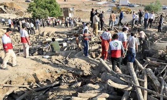 اعطای بیش از ۲۰۱ میلیارد ریال تسهیلات به آسیب‌دیدگان حوادث طبیعی توسط بانک مسکن در سال جاری 