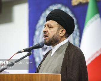 آزادی ۱۶ زندانی در قالب پویش «به عشق امام حسین (ع) می‌بخشم» در قم