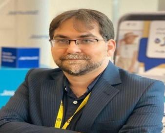 کریم مجرب رئیس سازمان صنعت، معدن و تجارت ‌فارس شد
